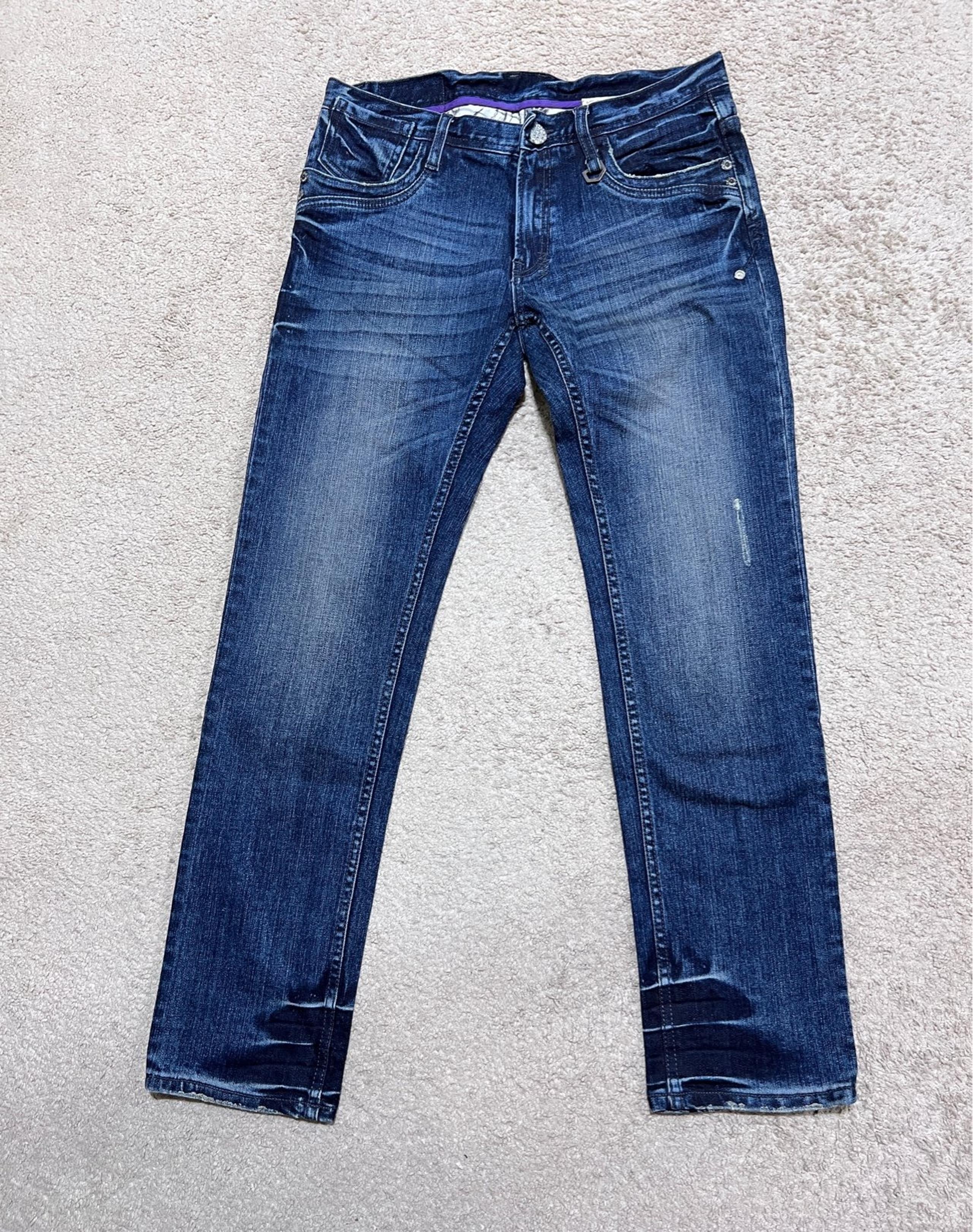 Men’s Jeans 80/20