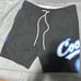 Shorts cookies