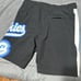 Shorts cookies