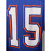 Tim Tebow #15 Florida Gators NIKE 2009 National Championship Jersey Men's XL