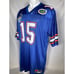 Tim Tebow #15 Florida Gators NIKE 2009 National Championship Jersey Men's XL