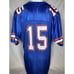 Tim Tebow #15 Florida Gators NIKE 2009 National Championship Jersey Men's XL