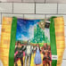 Harvey's Seatbelt Bag
