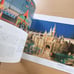 Disneyland 40th Anniversary Exhibition: The Construction of Walt Disney's Dream