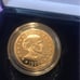 Proof 1999 Susan B, Anthony, one dollar coin, extremely low mintage