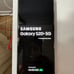 Galaxy S20+ phone good condition