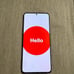 Galaxy S20+ phone good condition