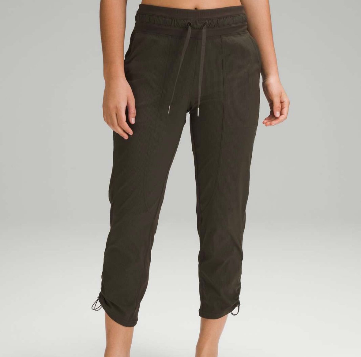 Lululemon Dance Studio
