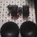 Car speakers