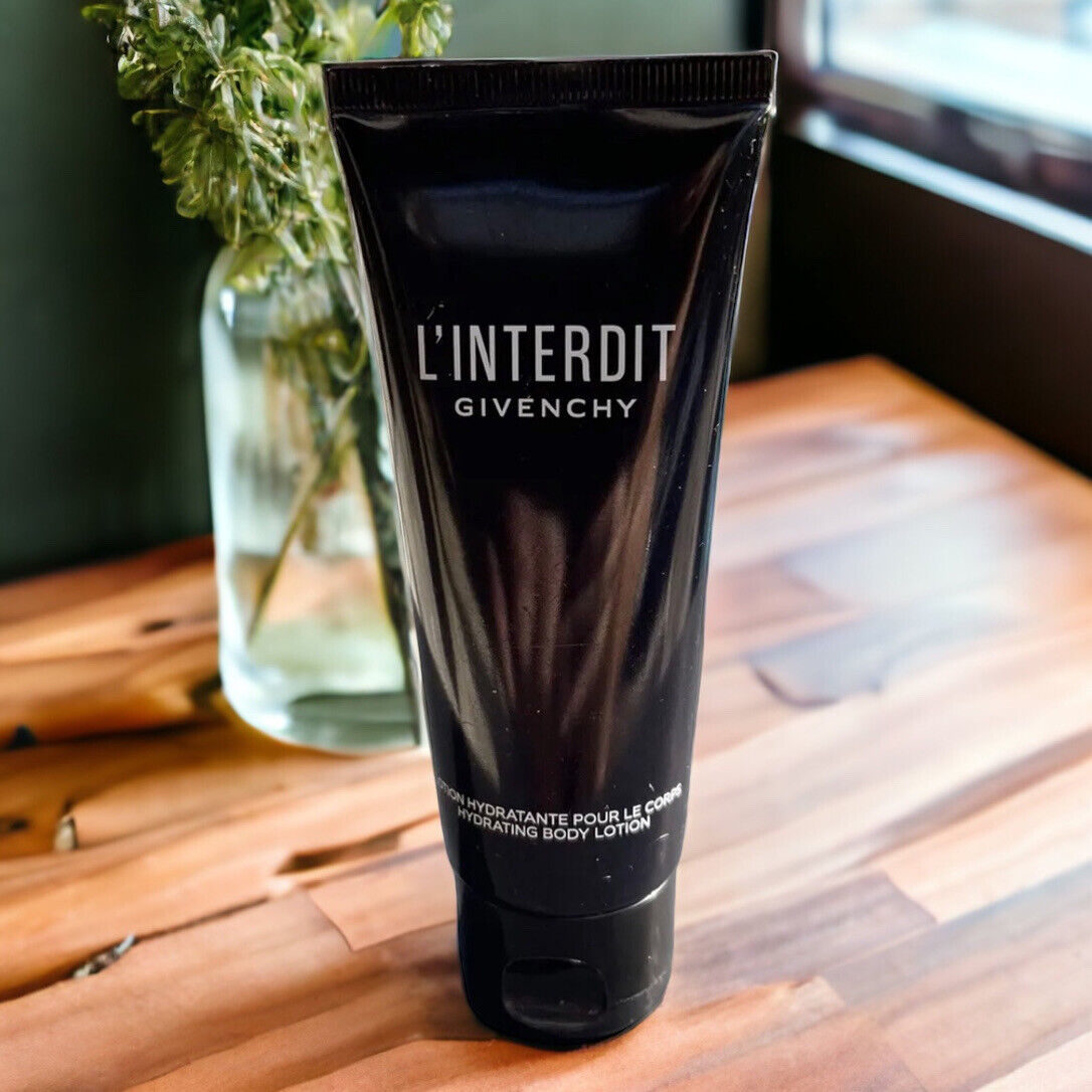 Givenchy Lotion Body Skin Care Mercari