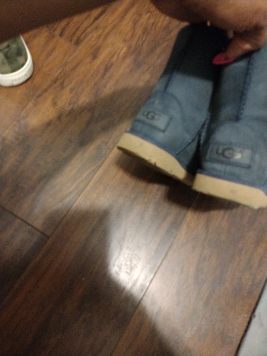 Toddler ugg boots