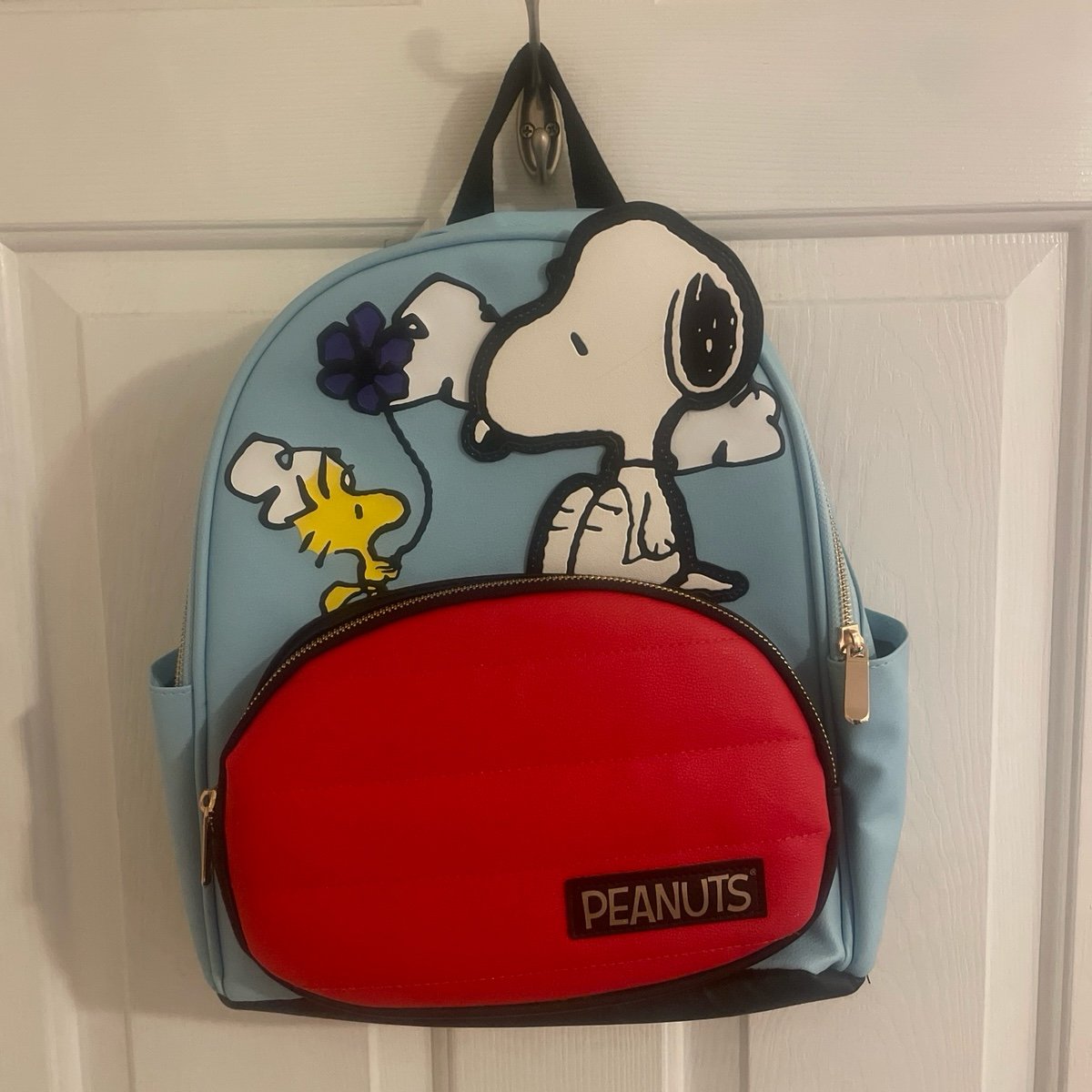 Peanuts Snoopy Backpack