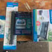 Aquarium fish accessories