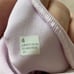 lululemon Align V-Neck Bra Bundle - size 4 Meadowsweet Pink & Pistachio