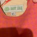 Kids girls Baby Lulu Fall Theme Dress 12 months