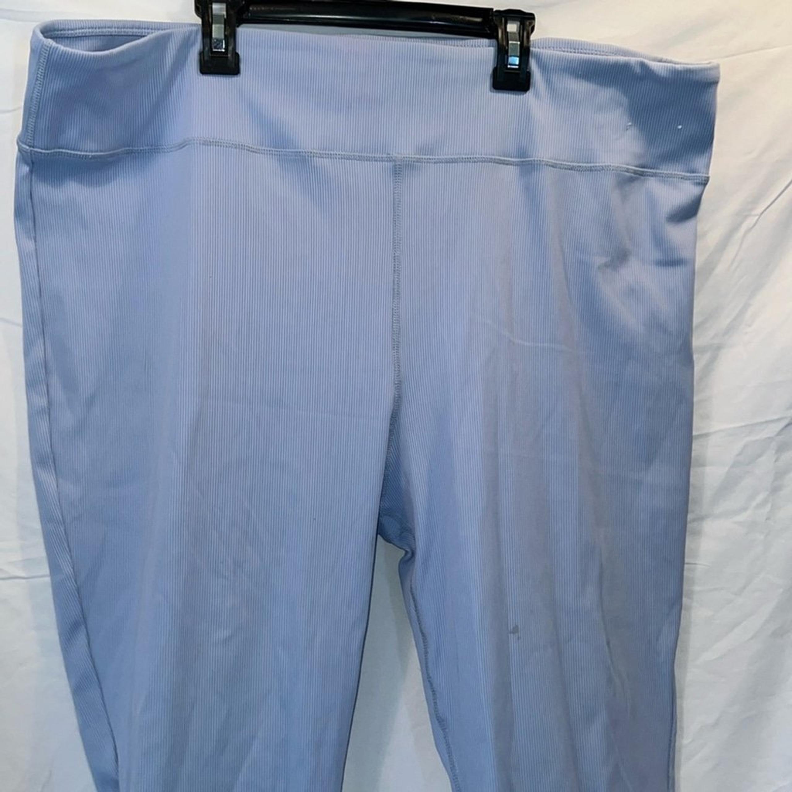 Cotton On Joggers, SZ 22, Waist 21”, Length 43”, lots of stretch, slit Bell cuff