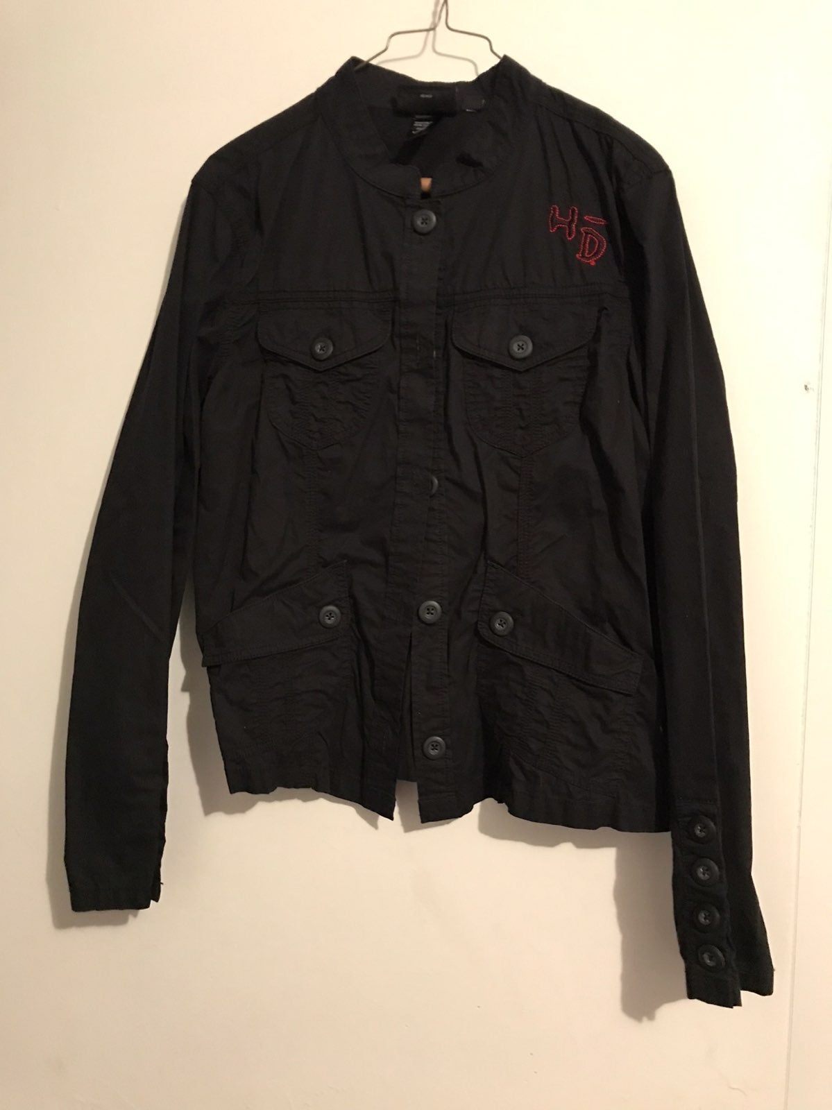 Jacket