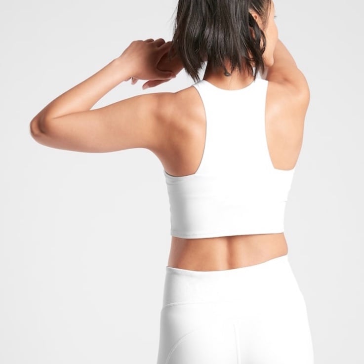 Athleta A-C Ultimate Crop