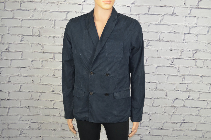 Mens All Saints Foreman Jacket size 38