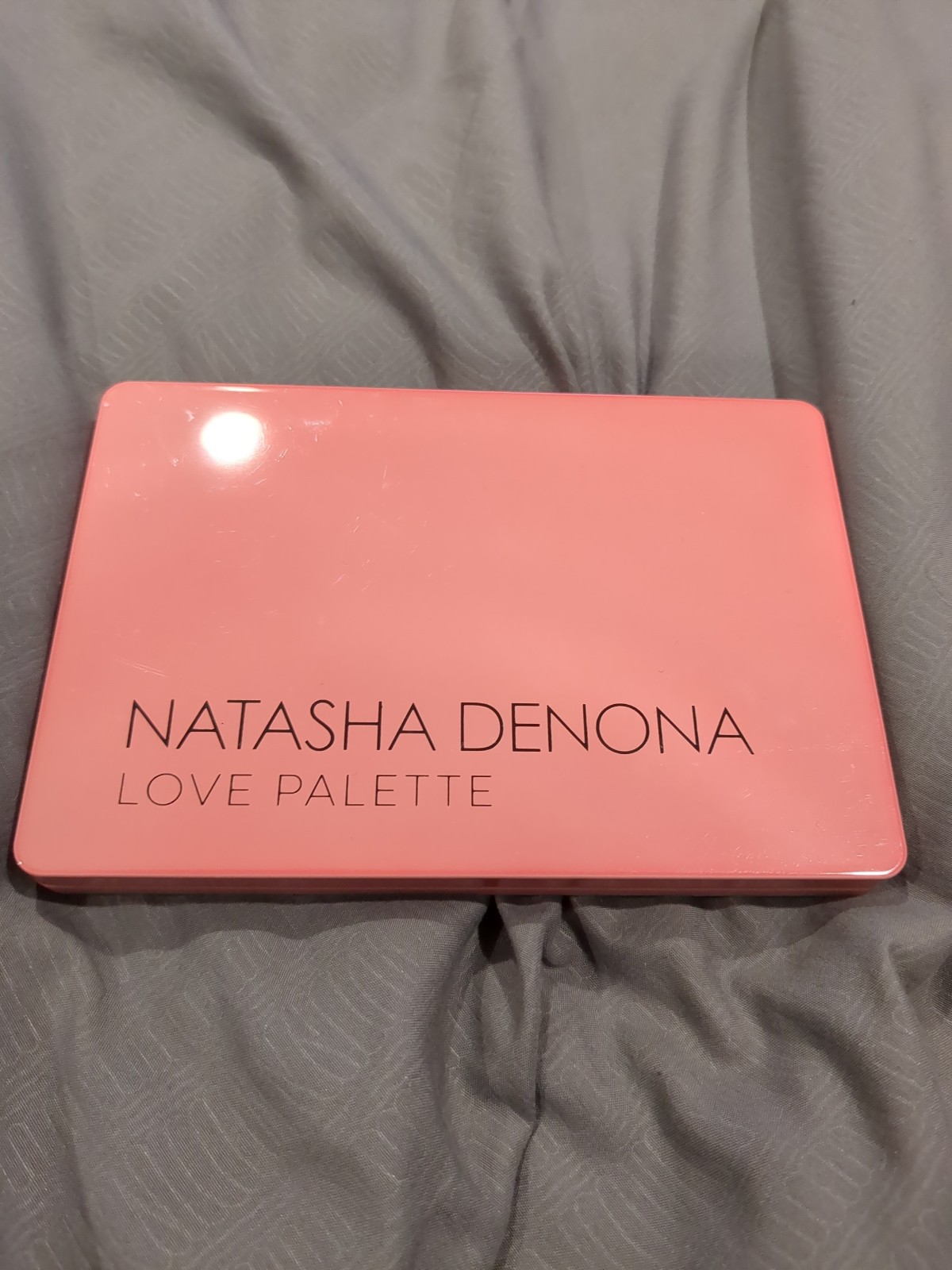 Natasha Denona Love Palette