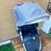 Uppababy toddler seat only