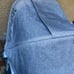 Uppababy toddler seat only