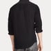Ralph Lauren Classic Fit Corduroy Shirt Black