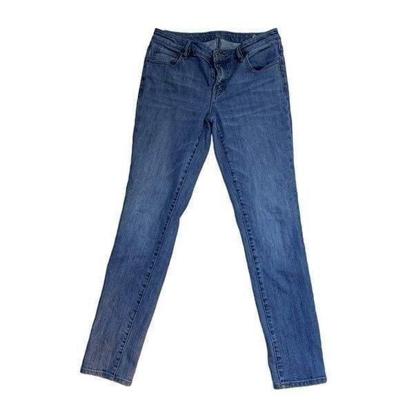 BCBGMAXAZRIA Women’s skinny jeans size 29