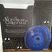 Tim Burton Nightmare Before Christmas Santa Hard Cover Book w/ DVD & 13 Prints