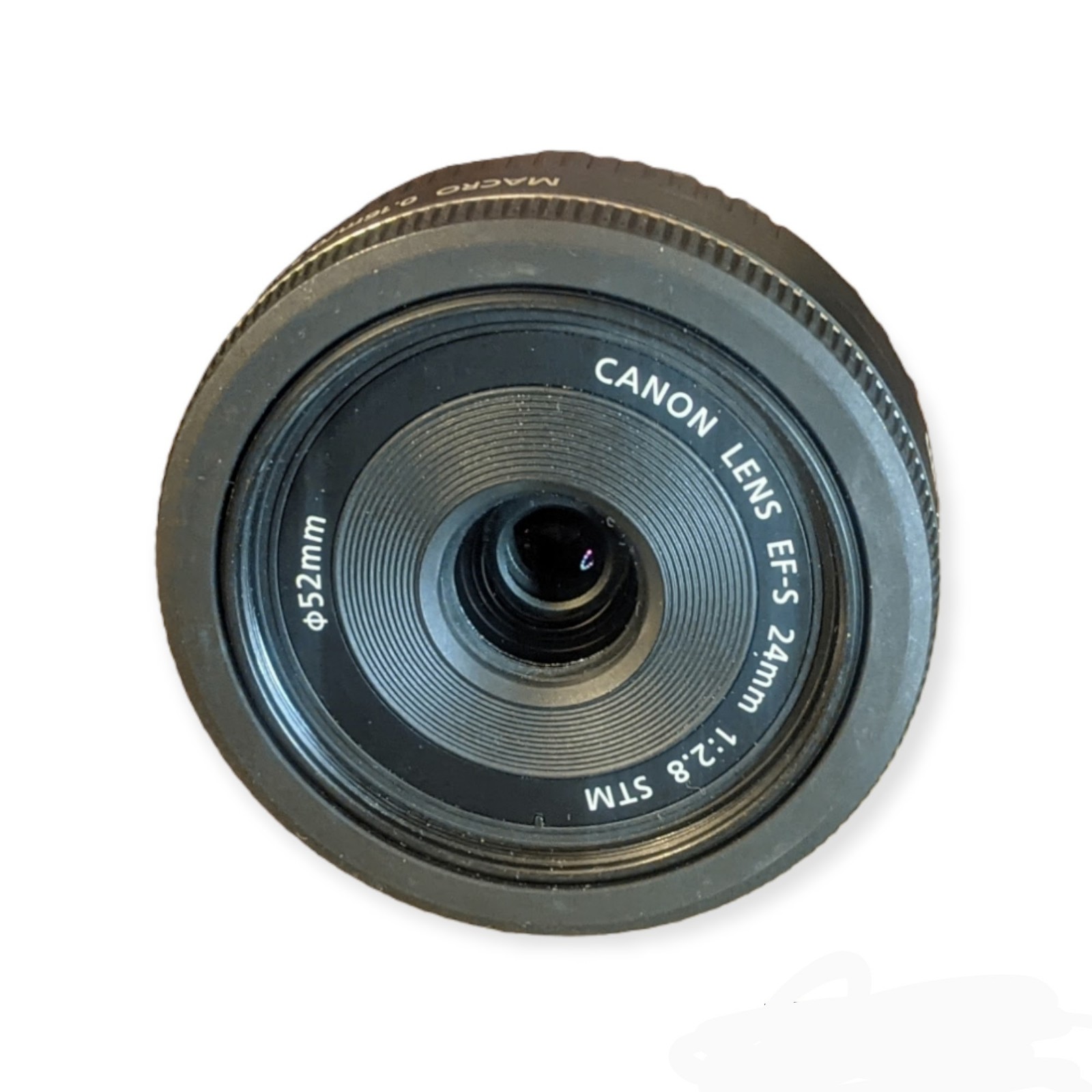 Canon Lens EFS 24mm