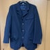 COMME des GARÇONS HOMME DEUX Felted Jacket