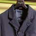 COMME des GARÇONS HOMME DEUX Felted Jacket