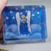 Art Glass Angel Decor/ Paperweight- signed