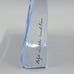 Art Glass Angel Decor/ Paperweight- signed