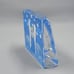 Art Glass Angel Decor/ Paperweight- signed