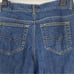 VS2 Vakko Vintage Western Rodeo Denim Jeans & Jacket Studded 2 Pc Set Size 4