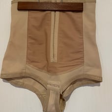 Bellefit Postpartum Girdle