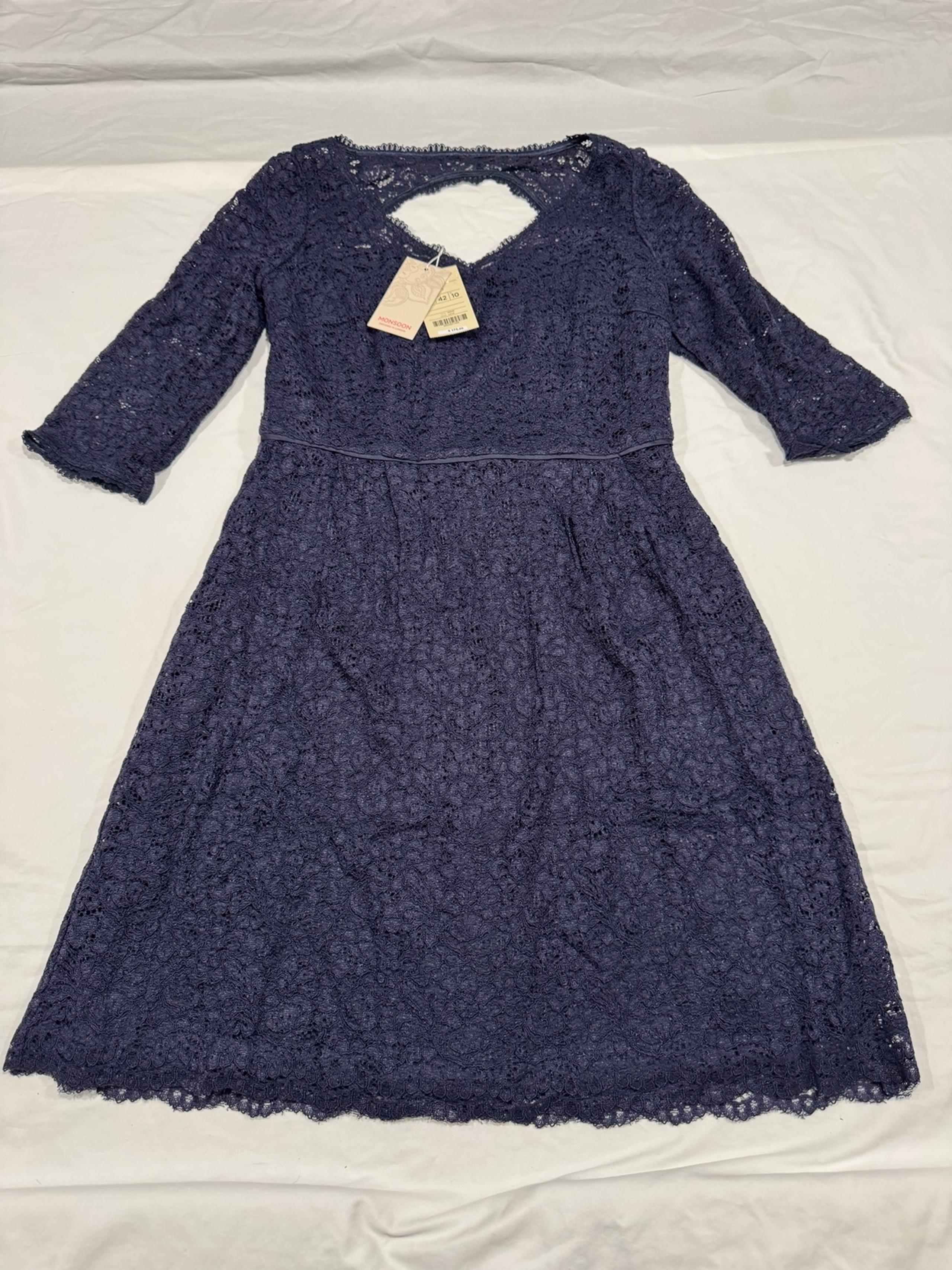 Women’s Monsoon Brand Dress-NWT