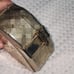 GODINGER EUC SILVERPLATED OVAL TRINKET JEWELLRY BOX