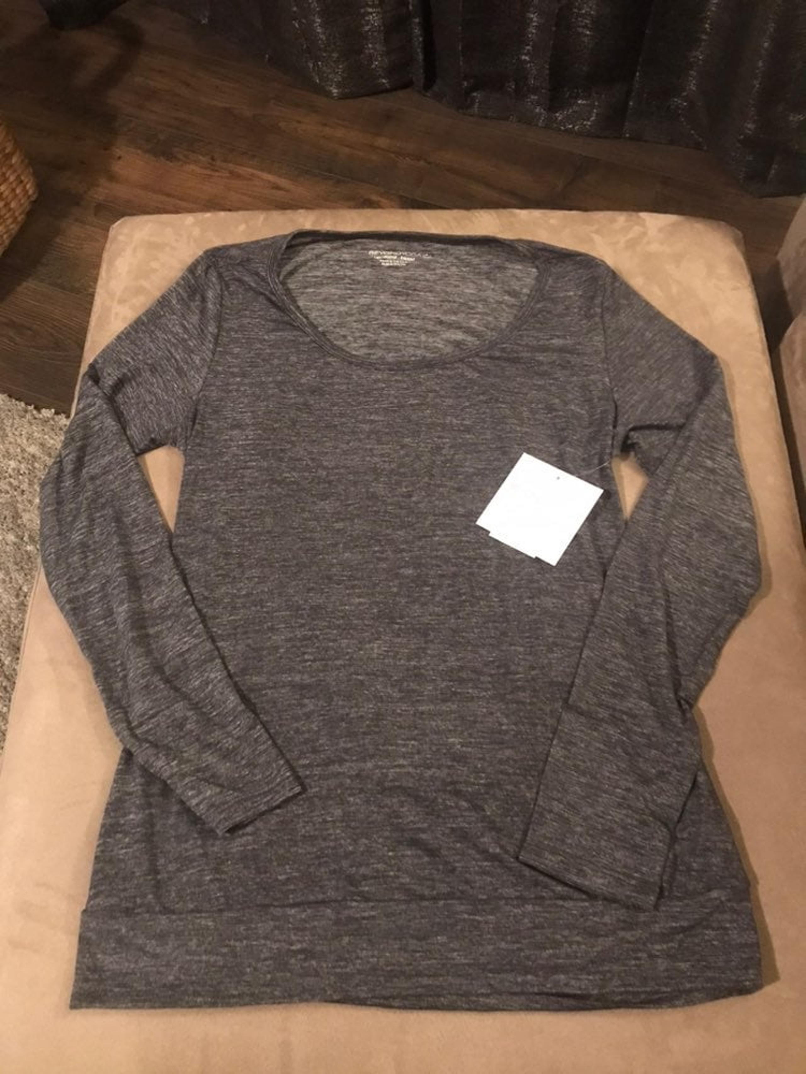 NWT Beyond Yoga Long Sleeve Shirt