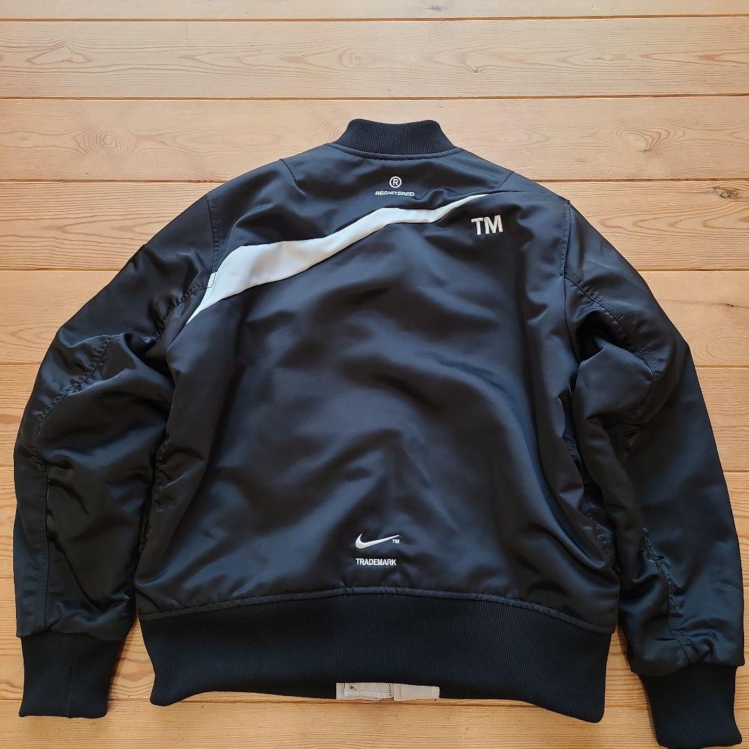 MA-1 Flight Jacket