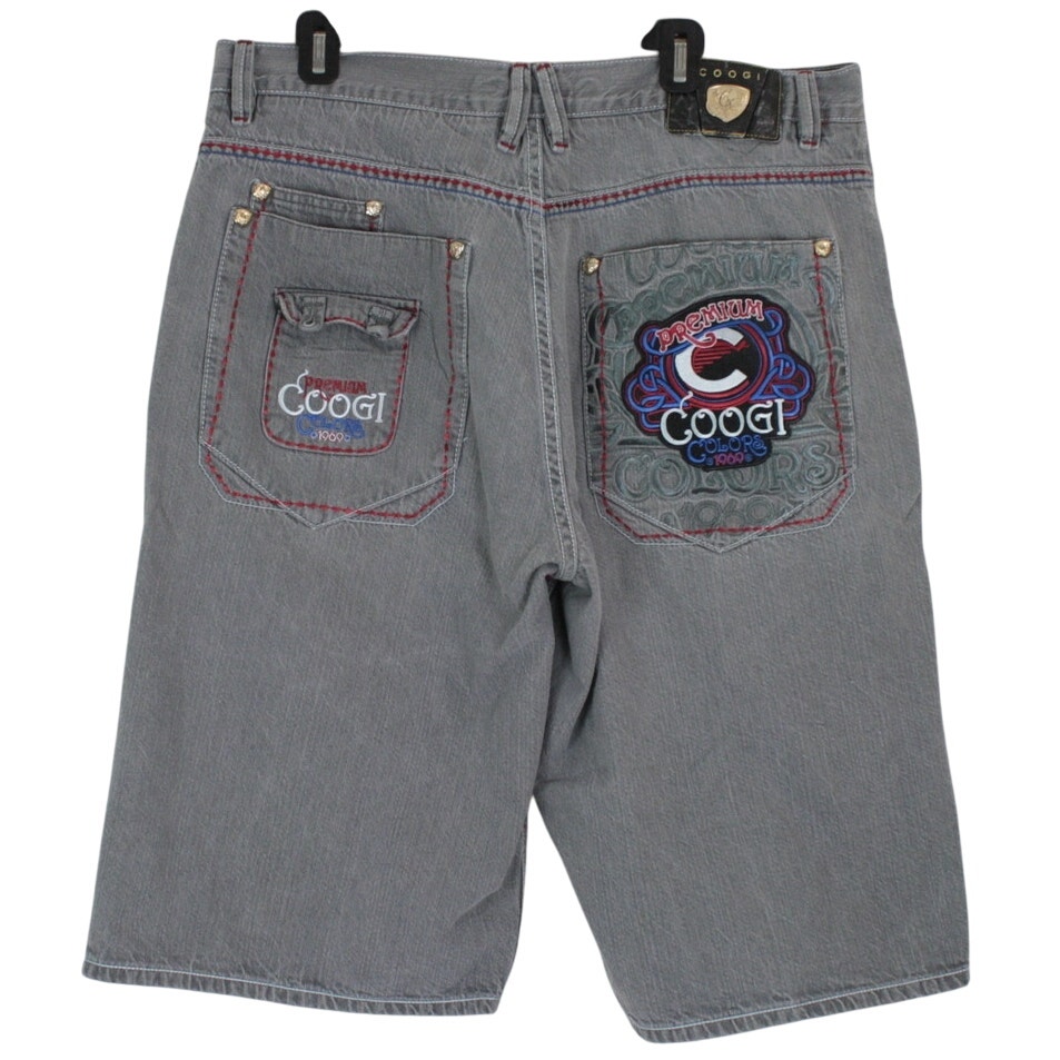 Kuhl Born In The Mountain Cargo Shorts Nylon Stretch Sz 36