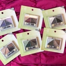 ELF Brightening Eye Shadow - 8 packs