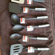 Cooking Utensil Set of 17pc.