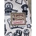 Mitchell & Ness NBA Los Angeles LA Lakers Shaquille O'Neal 34 Doodle Jersey Sz S