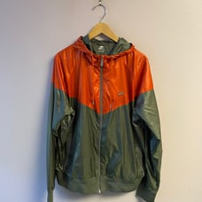 Nike Windbreaker sz xxl