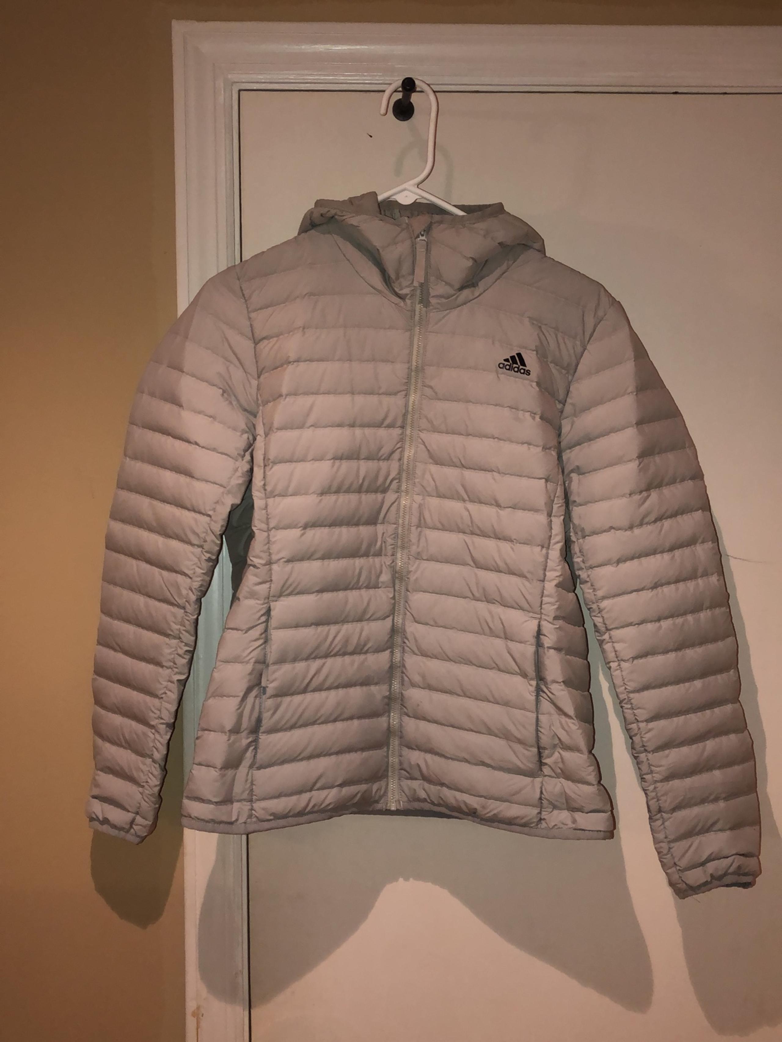 Adidas Down Jacket