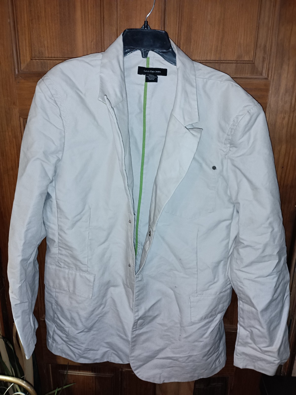 Jacket