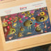 Artifact Wooden Puzzle Sky Village 409 pieces