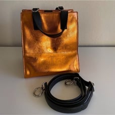 Kenzo Mini Tiger Tote Bag